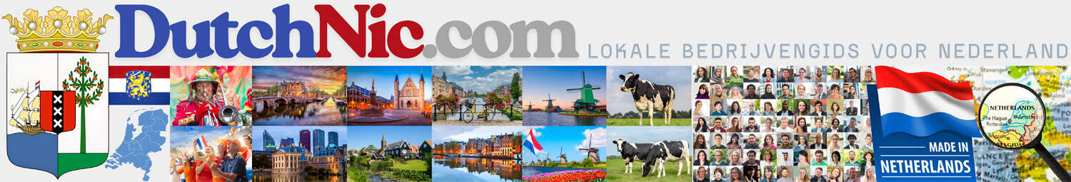 Gemaakt in Nederland - Mylona